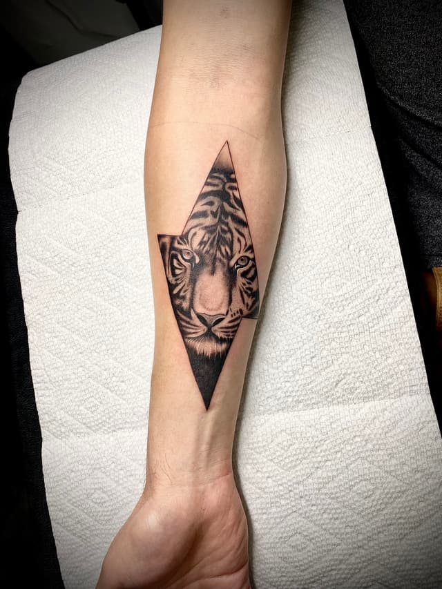 Tattoo 7